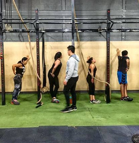 Imagen 2 de la galería del partner V3 Cross Training