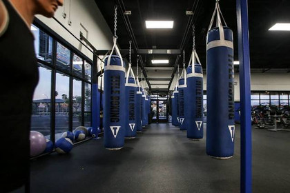 Image 5 from Game Changers Sports partner gallery