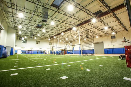 Image 6 from Game Changers Sports partner gallery