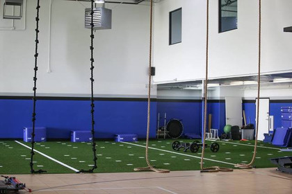Image 7 from Game Changers Sports partner gallery
