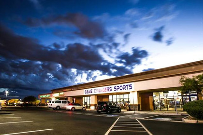 Image 3 from Game Changers Sports partner gallery