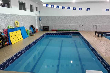 Imagem 1 da galeria do parceiro Acquacel Fitness