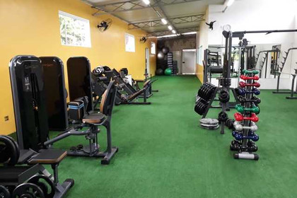 Imagem 3 da galeria do parceiro Acquacel Fitness