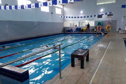 Imagem 4 da galeria do parceiro Acquacel Fitness