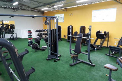 Imagem 5 da galeria do parceiro Acquacel Fitness