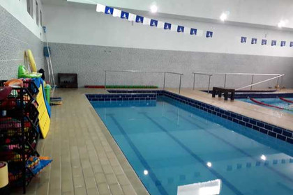 Imagem 6 da galeria do parceiro Acquacel Fitness