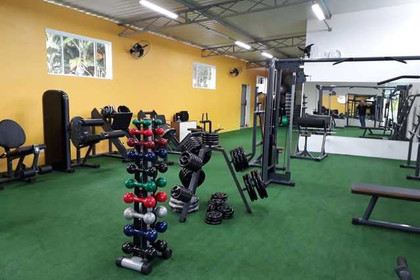 Imagem 7 da galeria do parceiro Acquacel Fitness