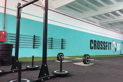 Imagen 3 de la galería del partner CrossFit BT