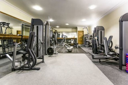 Image 5 from Spa Naturel Dartford partner gallery