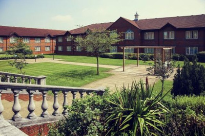 Image 2 from Spa Naturel Daventry partner gallery