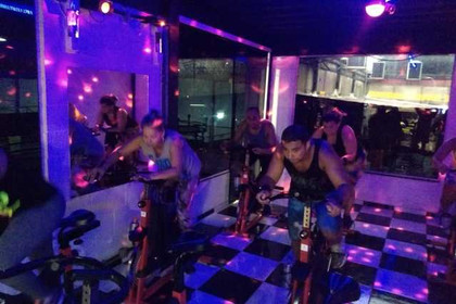 Imagem 4 da galeria do parceiro SB Fitness Academia