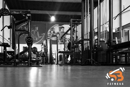 Imagem 1 da galeria do parceiro SB Fitness Academia