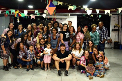 Imagem 6 da galeria do parceiro SB Fitness Academia