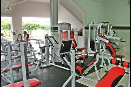 Imagem 3 da galeria do parceiro Academia Physical Center