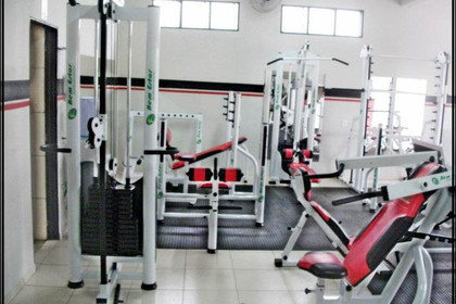 Imagem 5 da galeria do parceiro Academia Physical Center