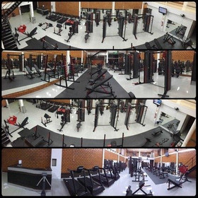 Imagem 1 da galeria do parceiro Academia Sport Center