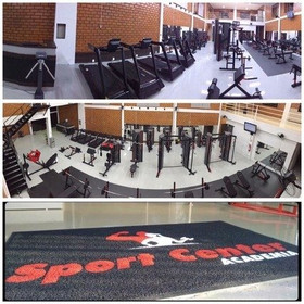 Imagem 2 da galeria do parceiro Academia Sport Center