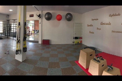 Imagem 3 da galeria do parceiro Academia Sport Center
