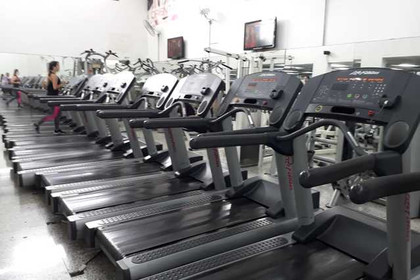 Imagem 5 da galeria do parceiro X Fit - Aeroporto