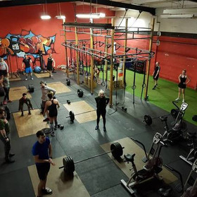 Image 5 from 606 Strength & Conditioning partner gallery