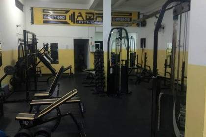 Imagem 3 da galeria do parceiro Academia Adr Fitness