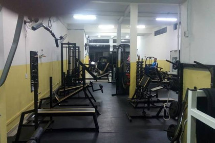 Imagem 4 da galeria do parceiro Academia Adr Fitness