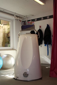 Bild 4 von Health Vibration Krefeld Partnergalerie