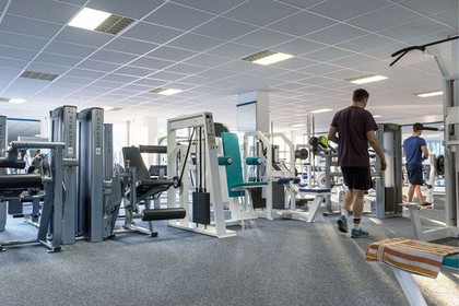 Bild 1 von Energym Partnergalerie