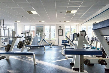 Bild 4 von Energym Partnergalerie