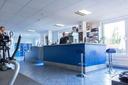 Bild 6 von Energym Partnergalerie