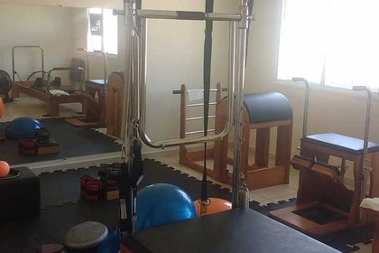 Imagem 1 da galeria do parceiro Reis Pilates