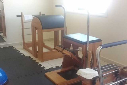 Imagem 2 da galeria do parceiro Reis Pilates