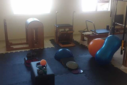 Imagem 3 da galeria do parceiro Reis Pilates