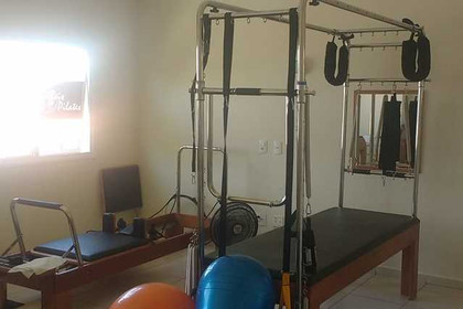 Imagem 4 da galeria do parceiro Reis Pilates