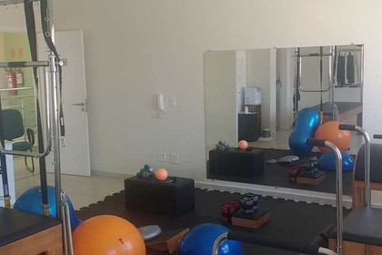 Imagem 5 da galeria do parceiro Reis Pilates