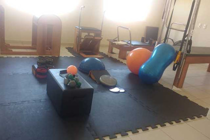 Imagem 7 da galeria do parceiro Reis Pilates