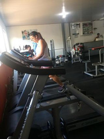 Imagem 2 da galeria do parceiro Arena Fitness