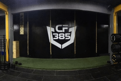 Imagem 1 da galeria do parceiro 385CF