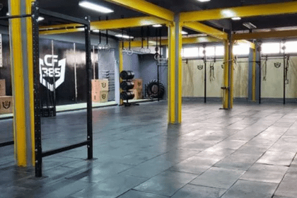 Imagem 2 da galeria do parceiro 385CF