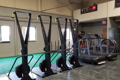 Image 2 from CrossFit High Caliber partner gallery