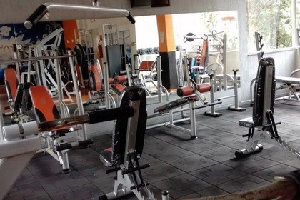 Imagem 3 da galeria do parceiro Academia Vitality