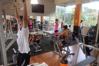 Imagem 5 da galeria do parceiro Academia Vitality