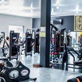Imagem 2 da galeria do parceiro Armazém do Esporte