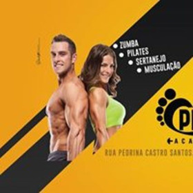 Imagem 1 da galeria do parceiro Pezao Academia