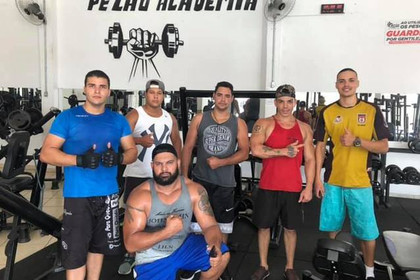 Imagem 3 da galeria do parceiro Pezao Academia