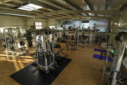 Bild 1 von P.NUTS Fitness Moosburg Partnergalerie