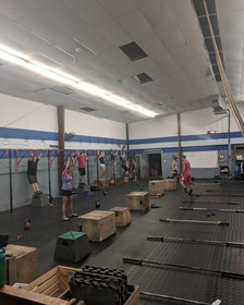 Image 2 from CrossFit Sarasota partner gallery