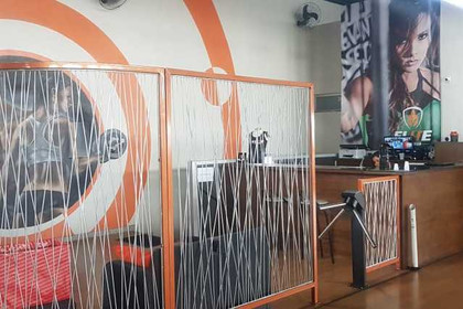 Imagem 3 da galeria do parceiro ELITE ACADEMIA
