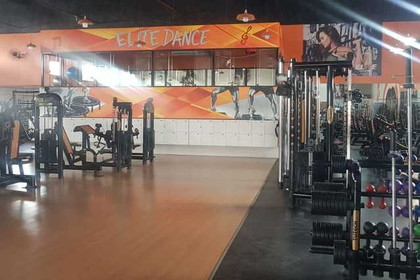 Imagem 6 da galeria do parceiro ELITE ACADEMIA