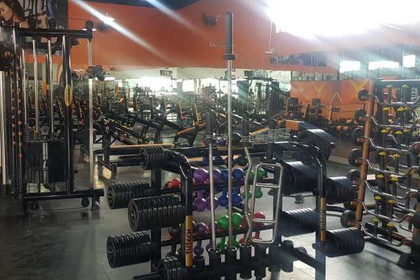Imagem 1 da galeria do parceiro ELITE ACADEMIA